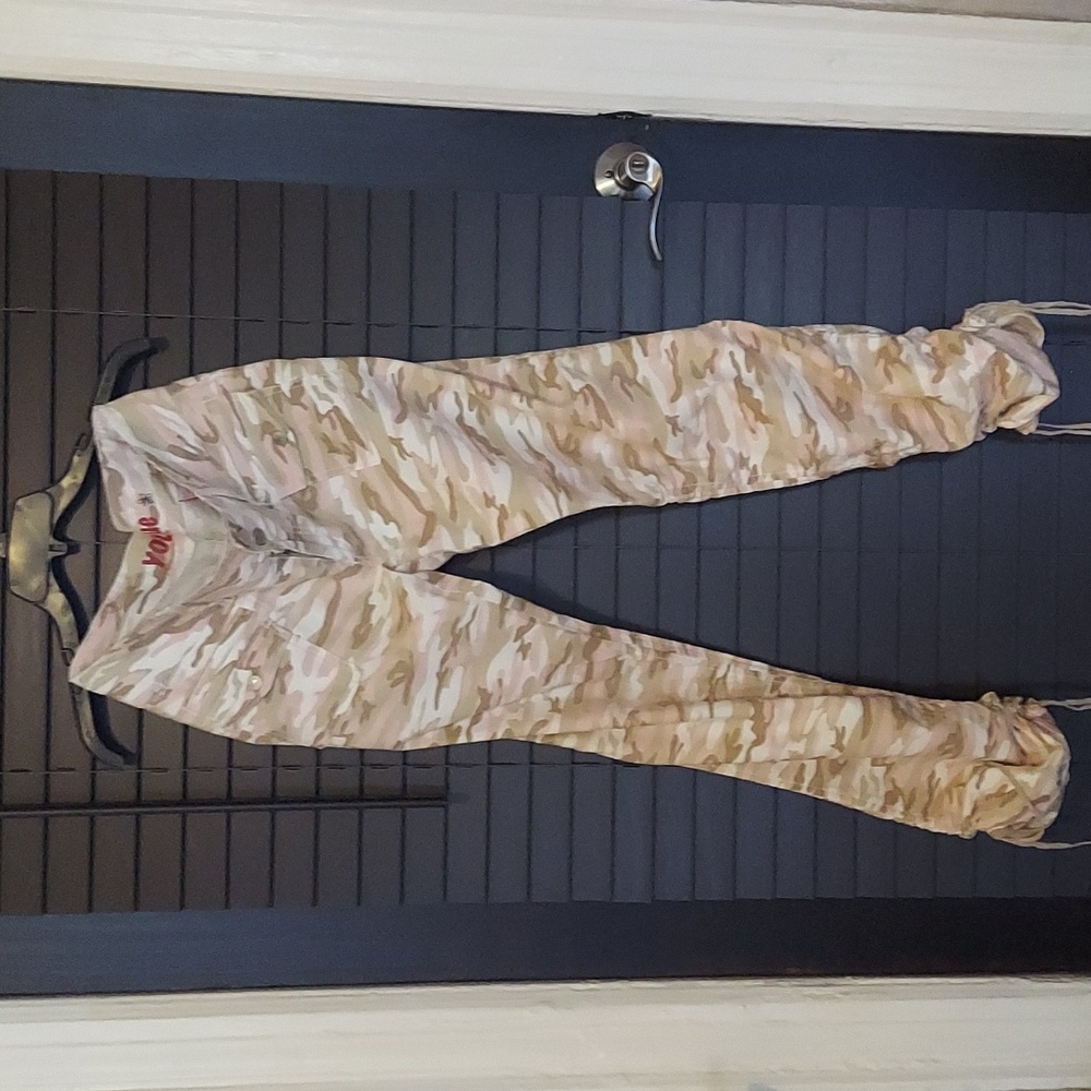 Younique Army pants